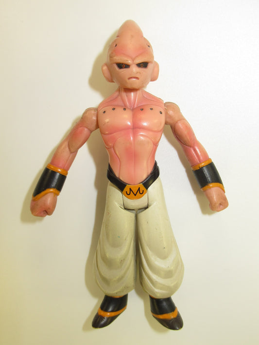 Kid Buu 2003 Dragonball Z Action Figure Jakks Pacific Majin Dragon Ball