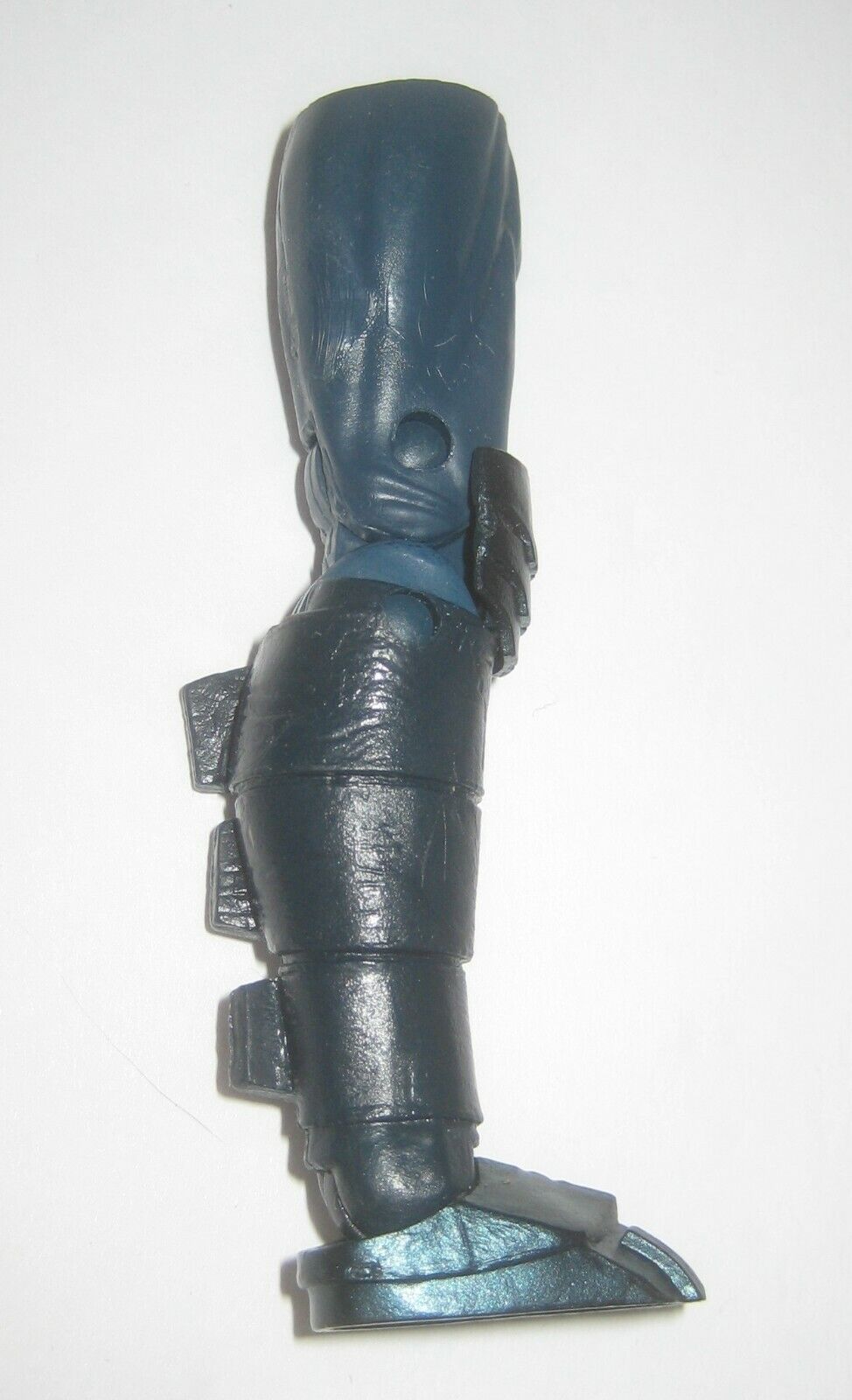 Ultimate Hobgoblin Left Leg Marvel Legends Build-A-Figure Piece BAF Hasbro 1