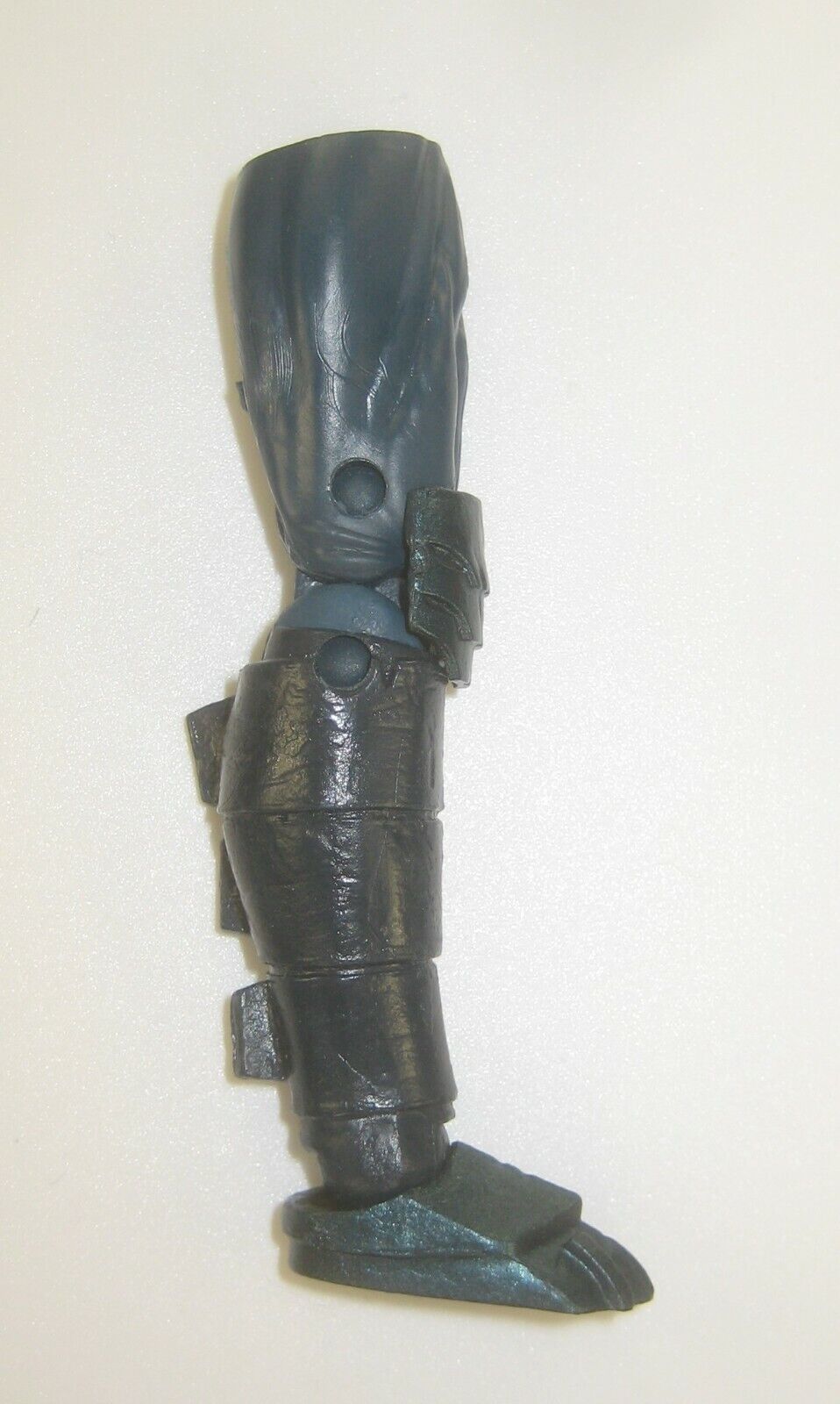 Ultimate Hobgoblin Left Leg Marvel Legends Build-A-Figure Piece BAF Hasbro 2