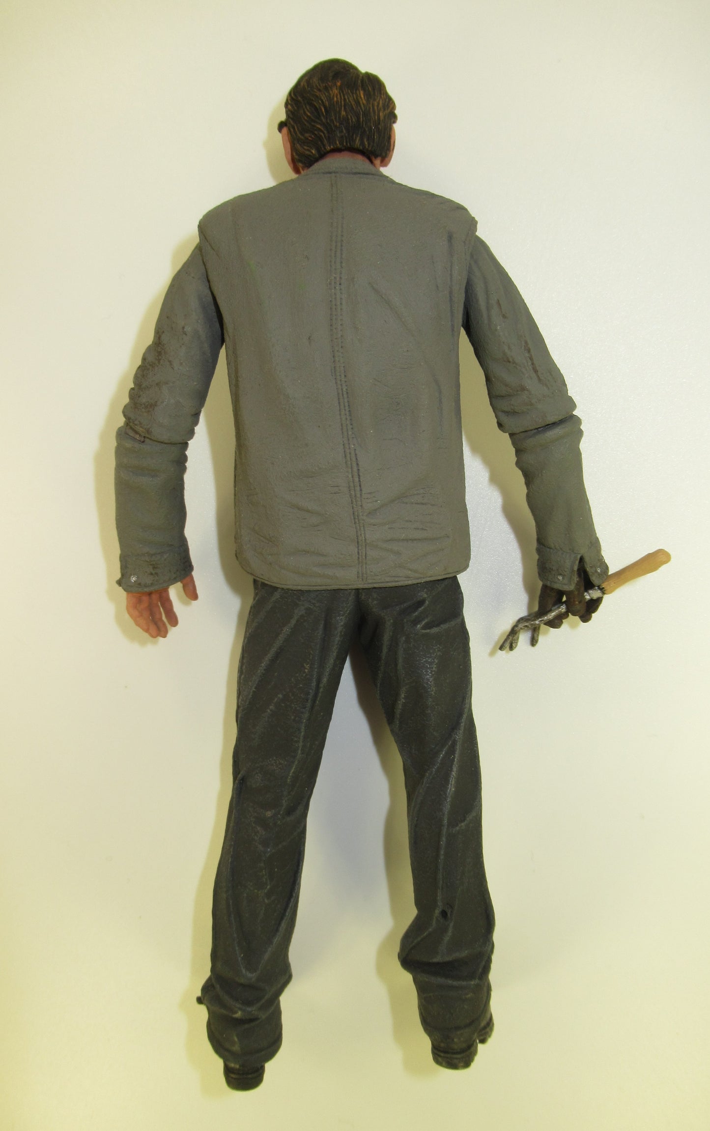 Fred Krueger 2010 NECA A Nightmare on Elm Street Remake Action Figure Freddy