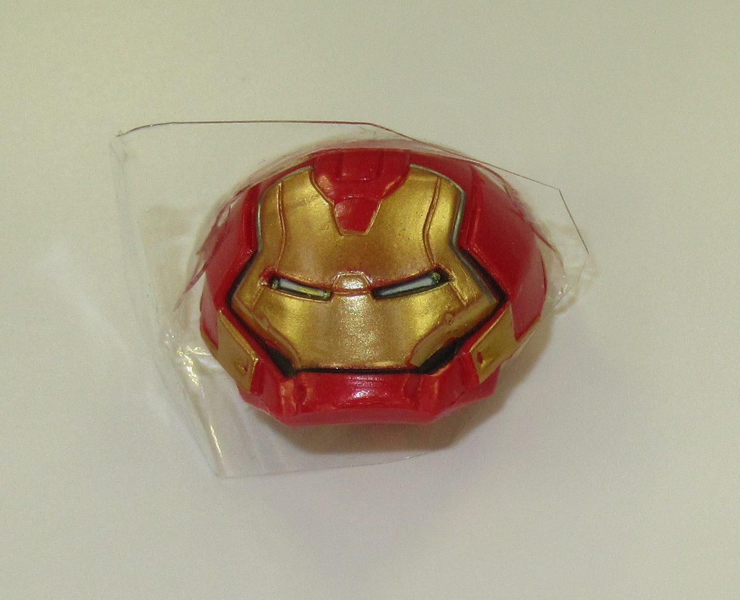 Hulkbuster Head Marvel Legends BAF Piece New Build A Figure MCU Iron Man