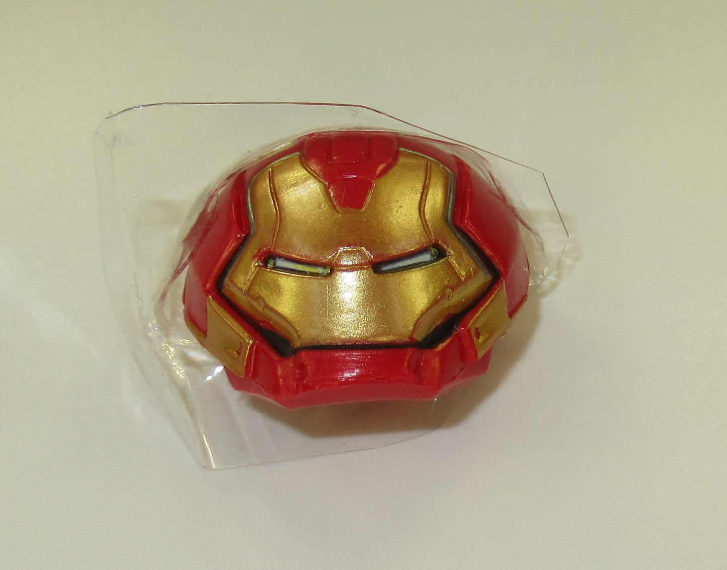 Hulkbuster Head Marvel Legends BAF Piece New Build A Figure MCU Iron Man