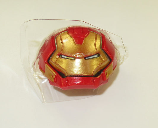 Hulkbuster Head Marvel Legends BAF Piece New Build A Figure MCU Iron Man