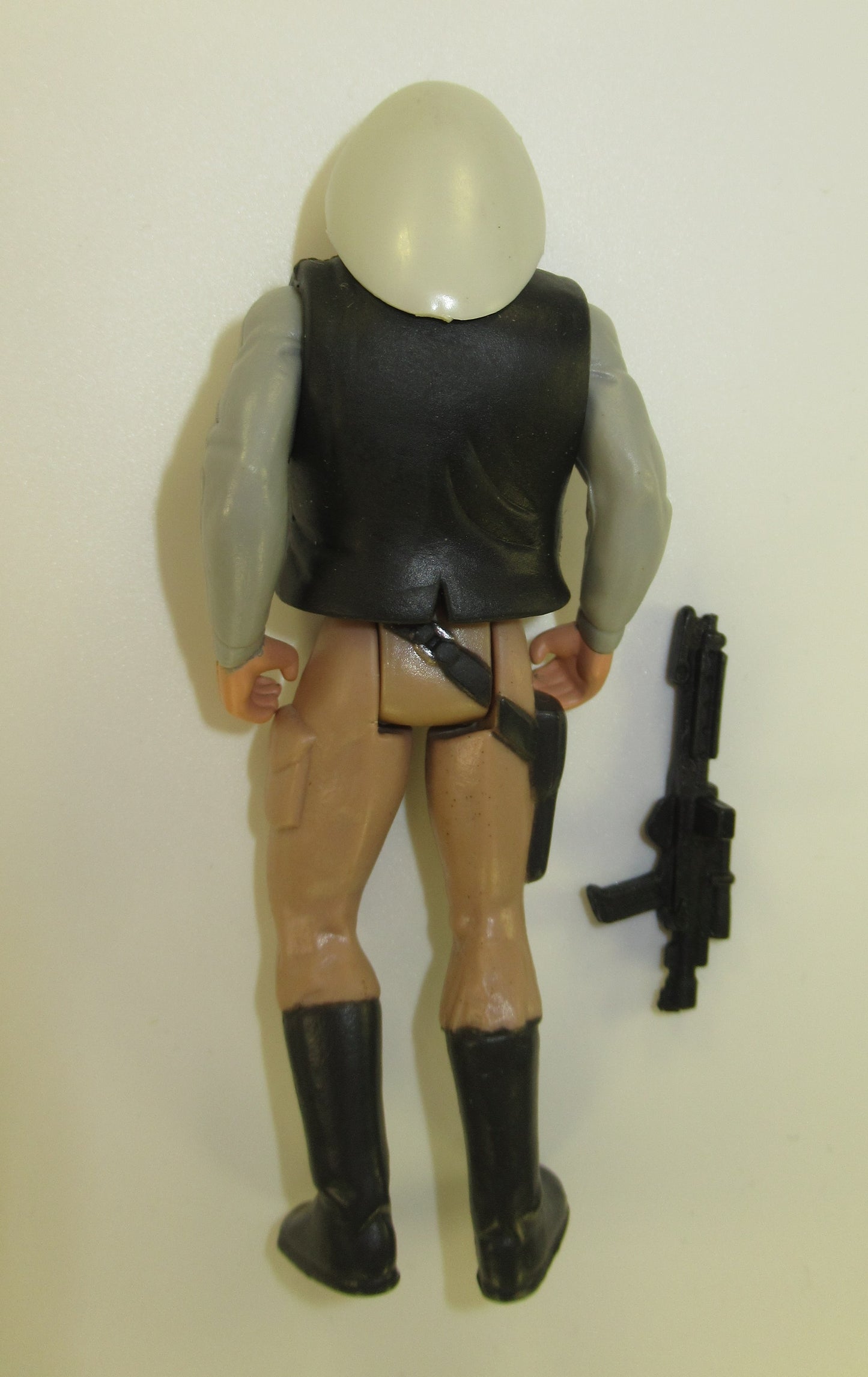 Rebel Fleet Trooper 1996 Star Wars Action Figure Hasbro Kenner POTF 2