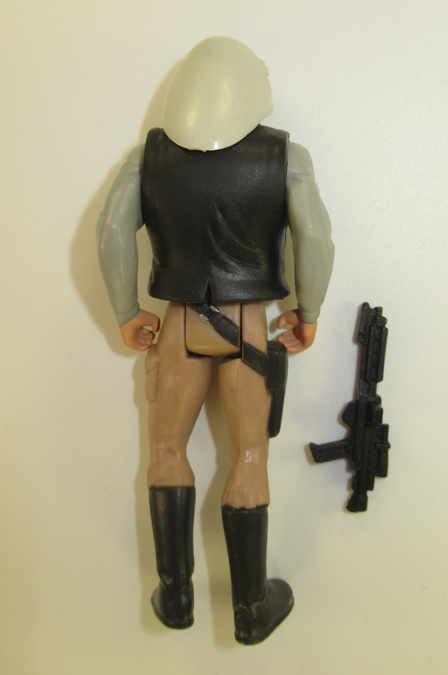 Rebel Fleet Trooper 1996 Star Wars Action Figure Hasbro Kenner POTF 2