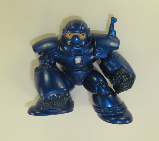 Iron Monger Marvel Superhero Squad Figure Comic Hasbro Super Hero Iron Man