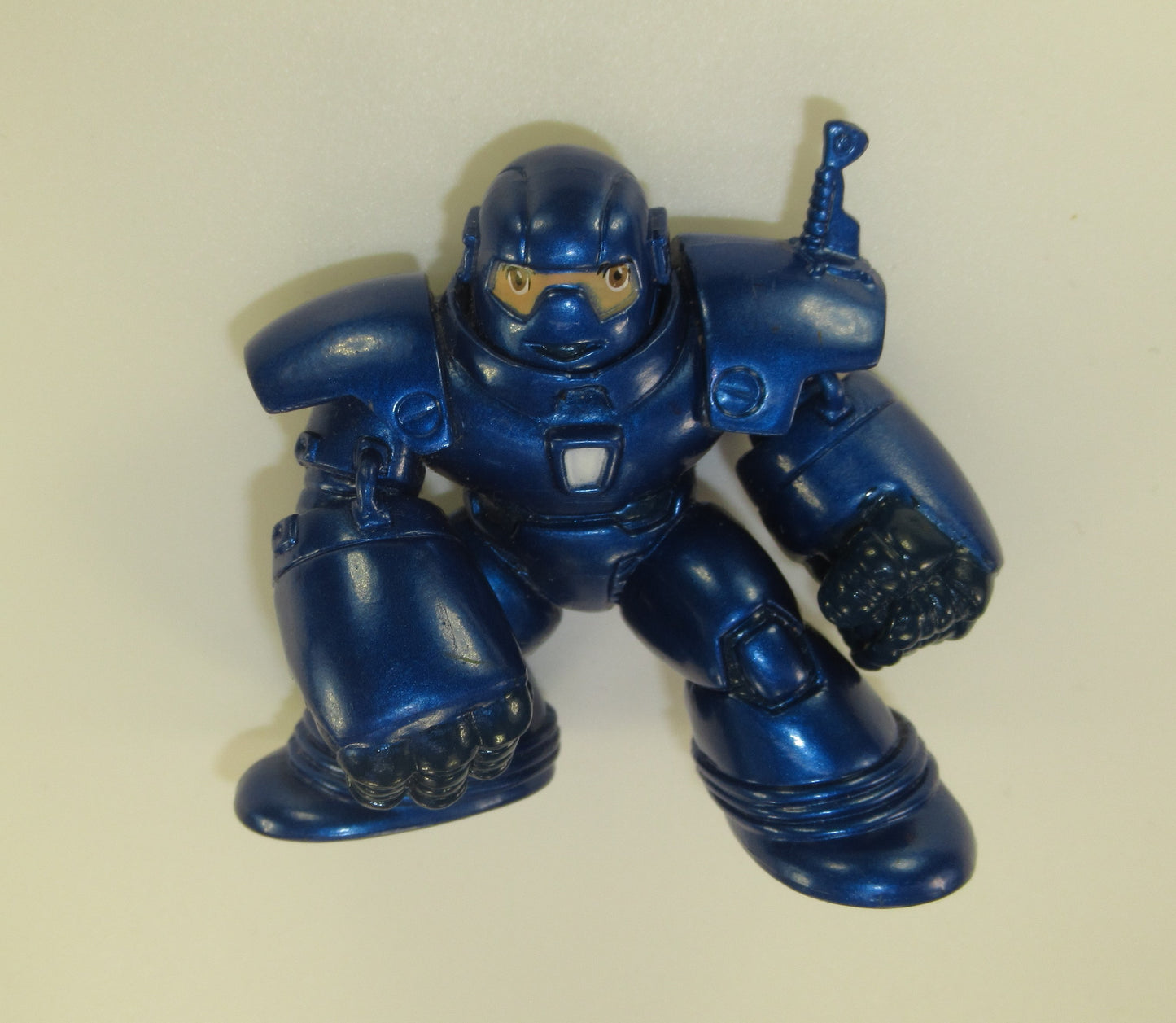 Iron Monger Marvel Superhero Squad Figure Comic Hasbro Super Hero Iron Man