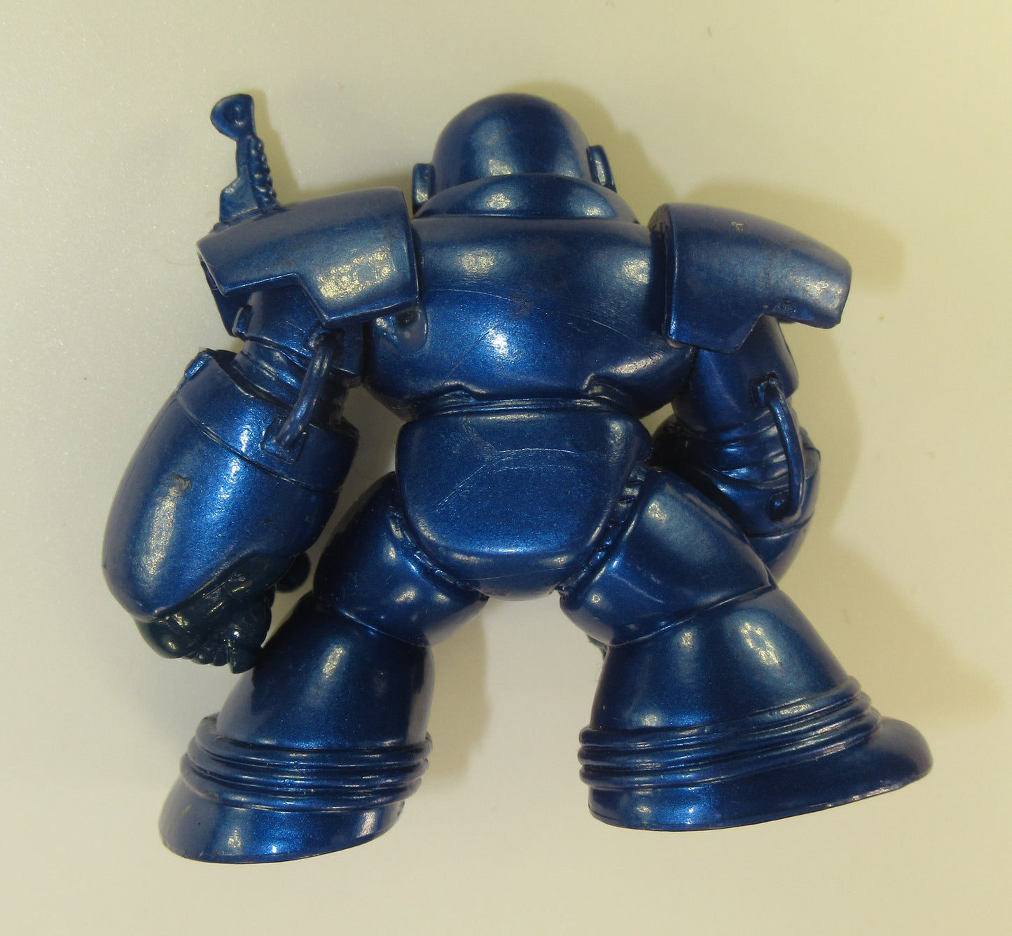 Iron Monger Marvel Superhero Squad Figure Comic Hasbro Super Hero Iron Man