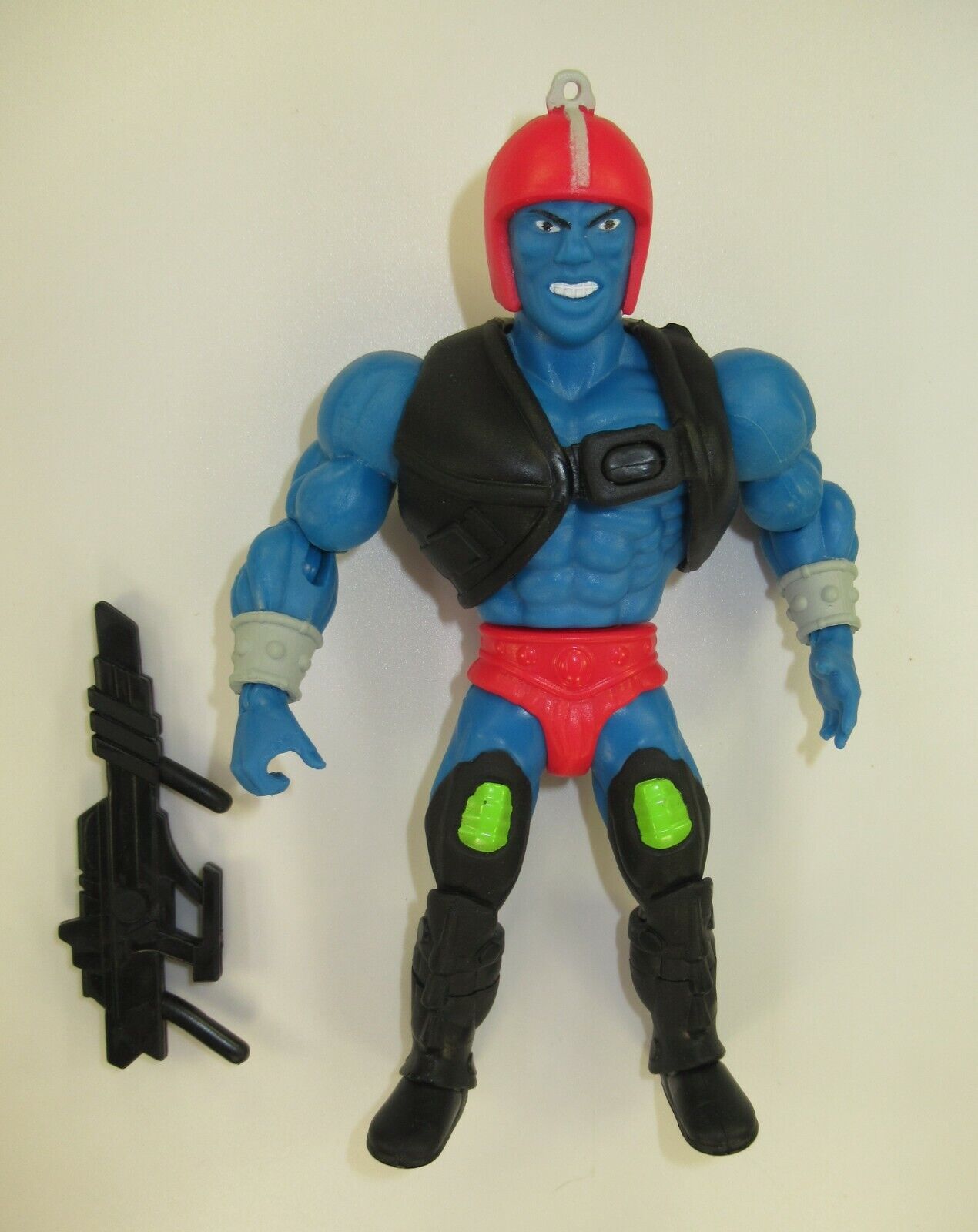 Kronis MOTU Origins Figure Rise of Evil Masters of The Universe Trapjaw Complete