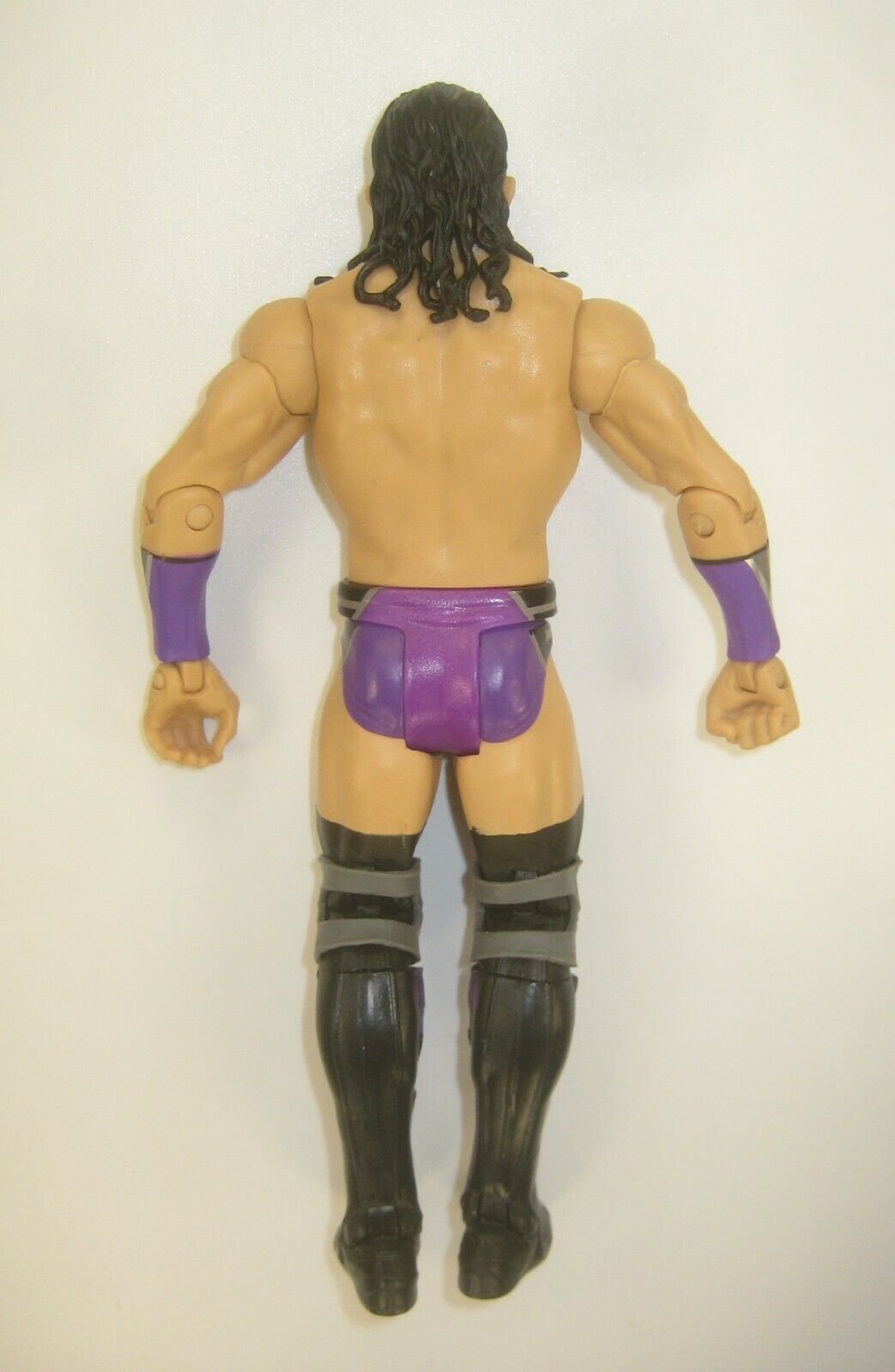 Adrian Neville WWE Mattel Wal-Mart Exclusive Figure Paul Bearer Wave PAC AEW