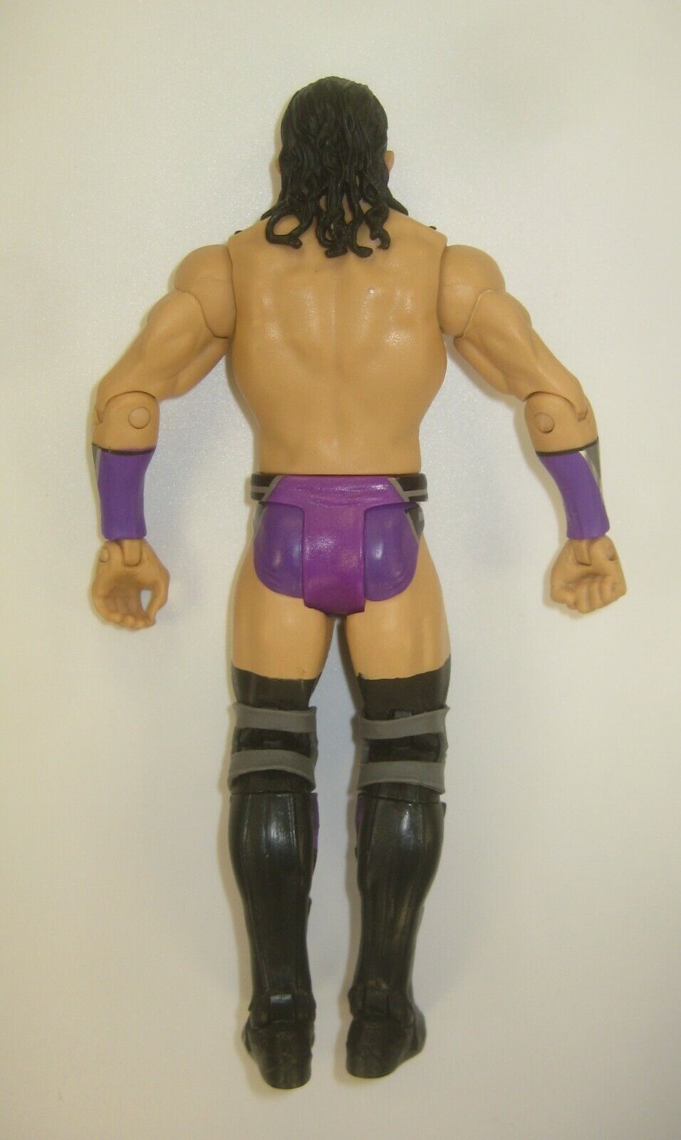 Adrian Neville WWE Mattel Wal-Mart Exclusive Figure Paul Bearer Wave PAC AEW