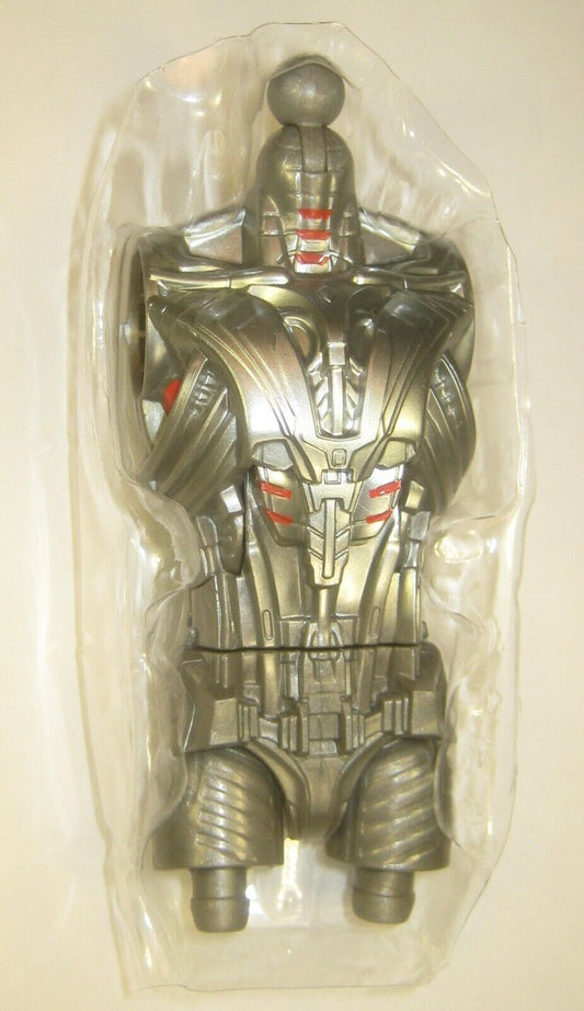 Ultron Prime Torso Marvel Legends Build-A-Figure Piece BAF Hasbro 2015 MCU AOU