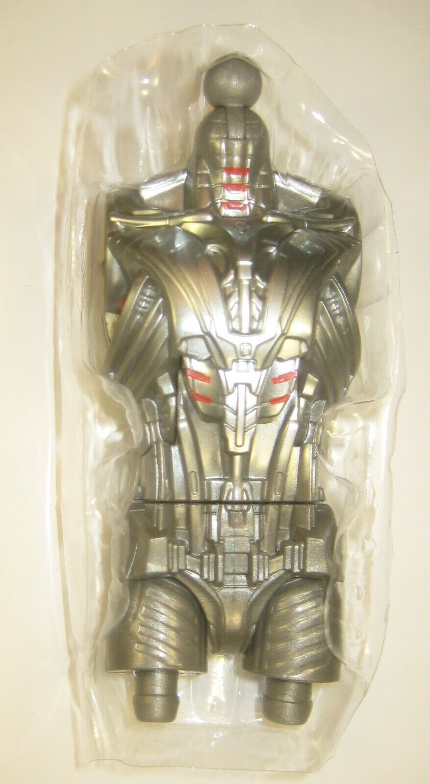 Ultron Prime Torso Marvel Legends Build-A-Figure Piece BAF Hasbro 2015 MCU AOU