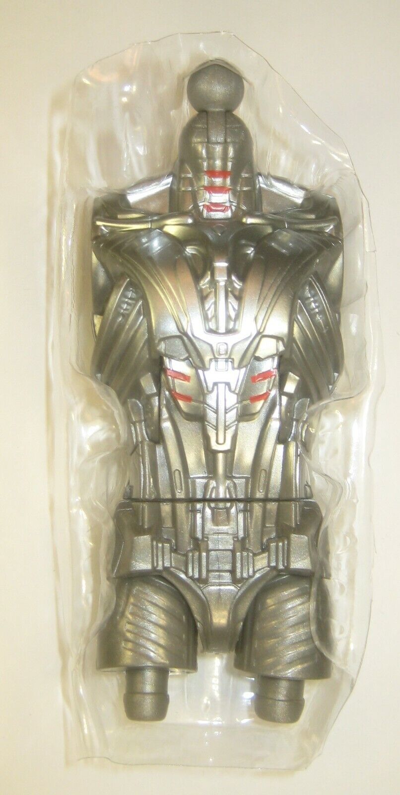 Ultron Prime Torso Marvel Legends Build-A-Figure Piece BAF Hasbro 2015 MCU AOU