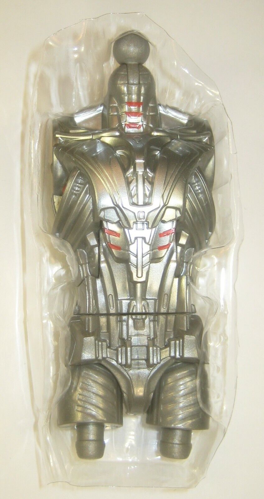 Ultron Prime Torso Marvel Legends Build-A-Figure Piece BAF Hasbro 2015 MCU AOU