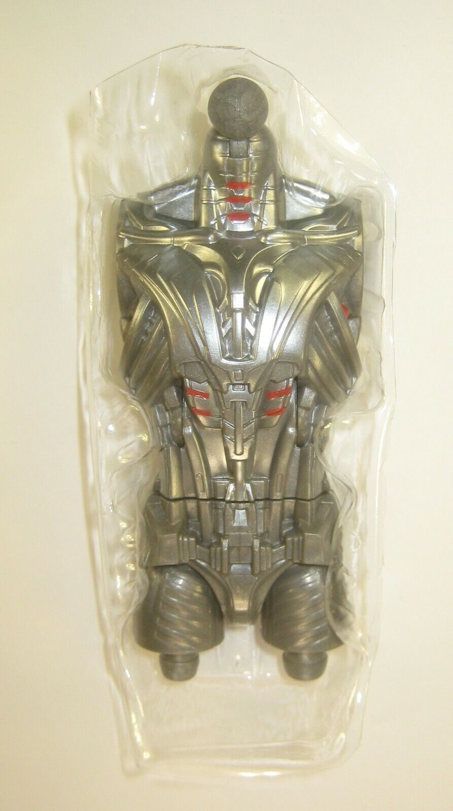 Ultron Prime Torso Marvel Legends Build-A-Figure Piece BAF Hasbro 2015 MCU AOU 2