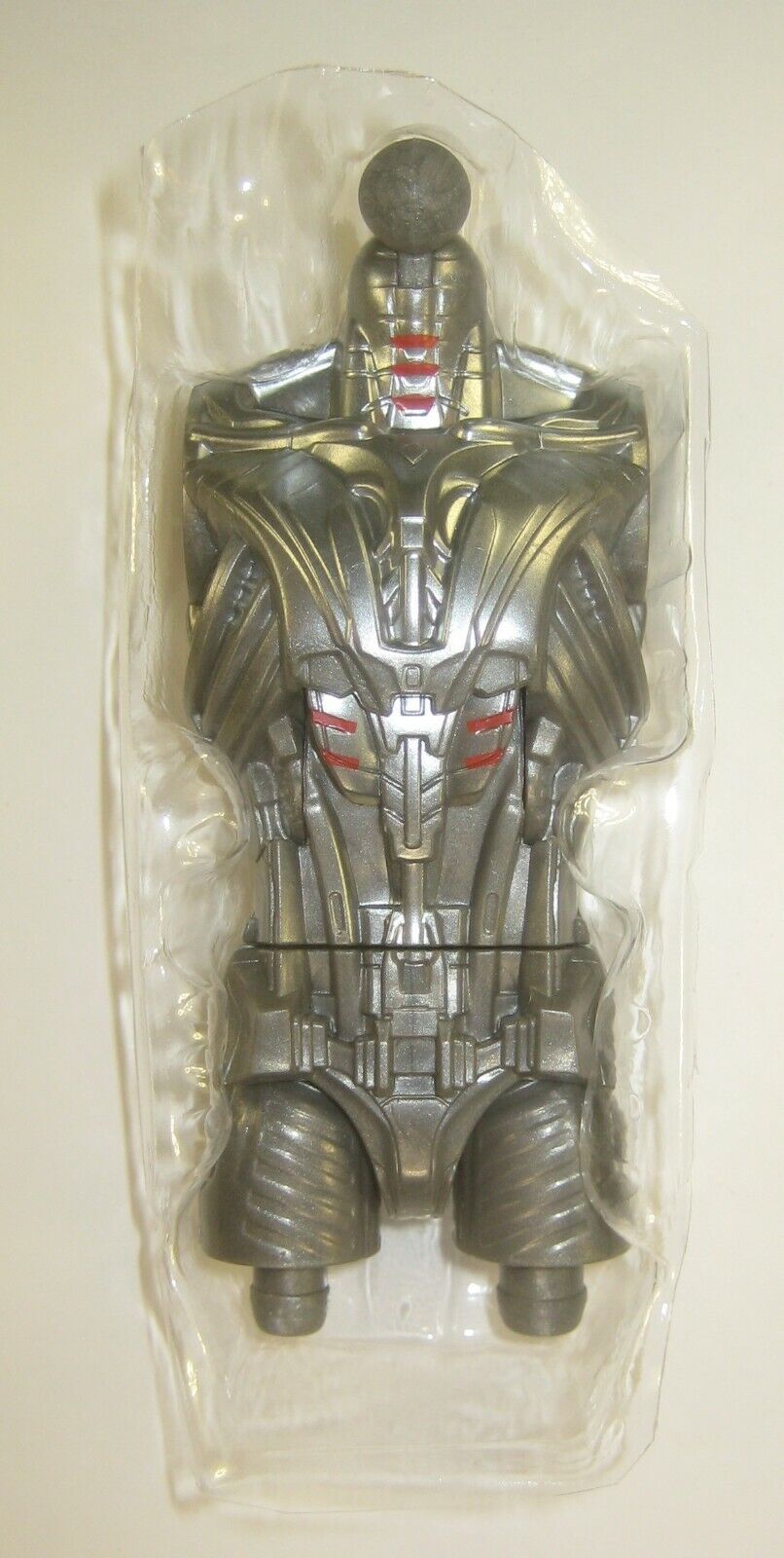 Ultron Prime Torso Marvel Legends Build-A-Figure Piece BAF Hasbro 2015 MCU AOU 2