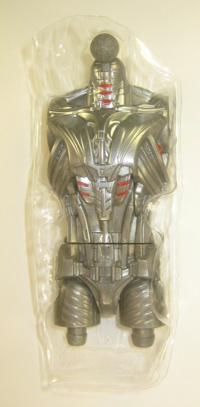 Ultron Prime Torso Marvel Legends Build-A-Figure Piece BAF Hasbro 2015 MCU AOU 2