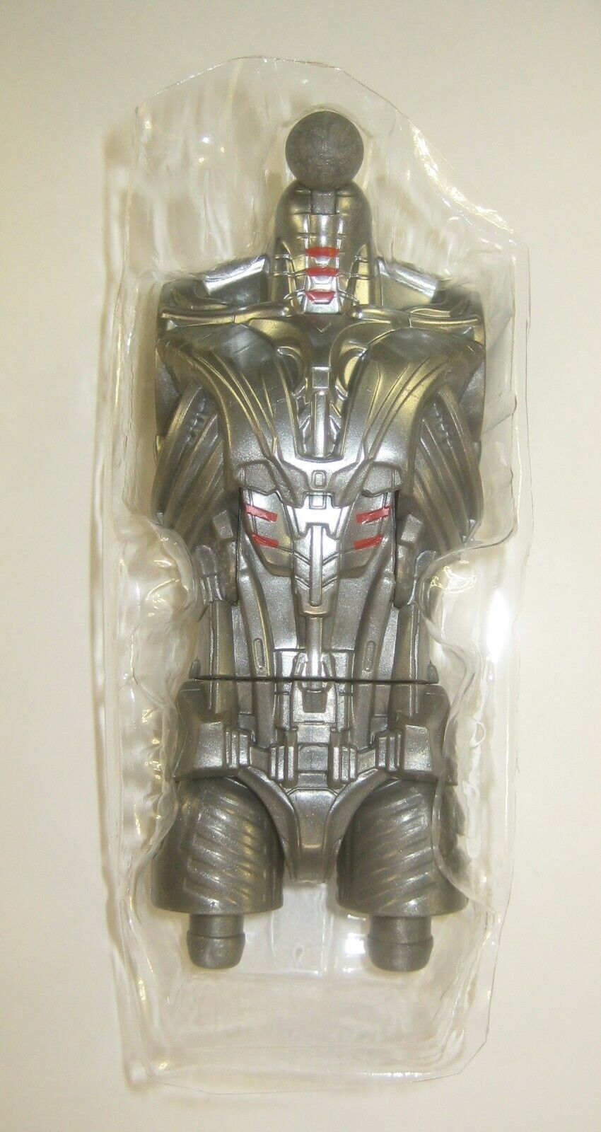 Ultron Prime Torso Marvel Legends Build-A-Figure Piece BAF Hasbro 2015 MCU AOU 2