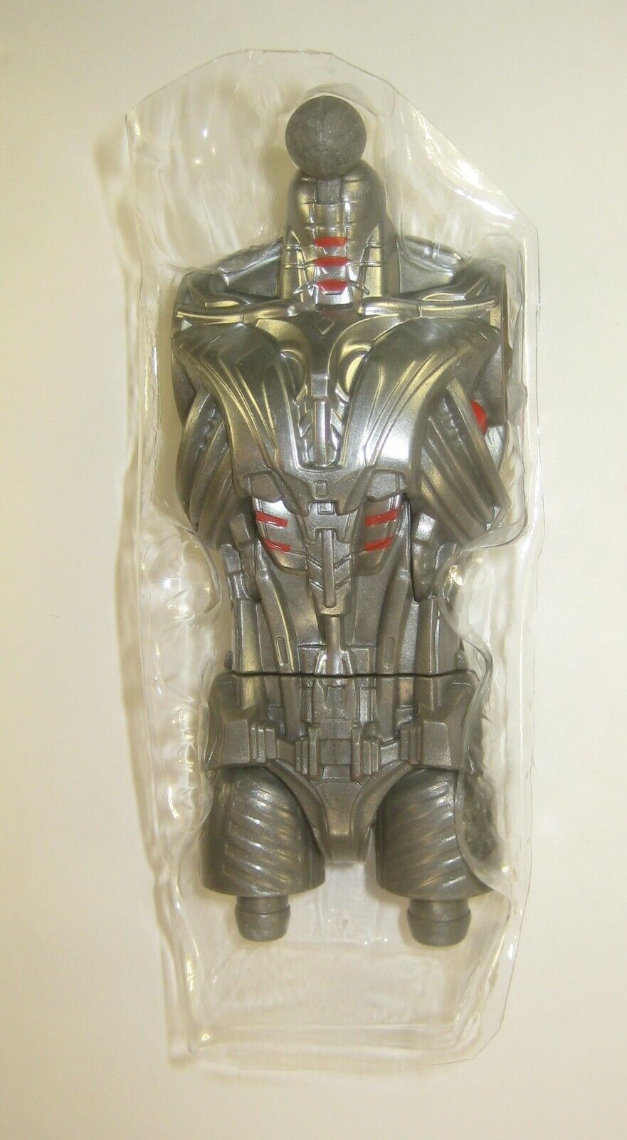 Ultron Prime Torso Marvel Legends Build-A-Figure Piece BAF Hasbro 2015 MCU AOU 2